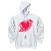 DryBlend ® Pullover Hooded Sweatshirt Thumbnail