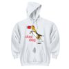 DryBlend ® Pullover Hooded Sweatshirt Thumbnail