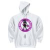 DryBlend ® Pullover Hooded Sweatshirt Thumbnail