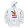 DryBlend ® Pullover Hooded Sweatshirt Thumbnail