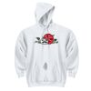 DryBlend ® Pullover Hooded Sweatshirt Thumbnail