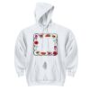 DryBlend ® Pullover Hooded Sweatshirt Thumbnail