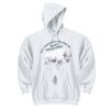 DryBlend ® Pullover Hooded Sweatshirt Thumbnail