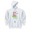 DryBlend ® Pullover Hooded Sweatshirt Thumbnail