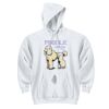 DryBlend ® Pullover Hooded Sweatshirt Thumbnail