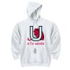 DryBlend ® Pullover Hooded Sweatshirt Thumbnail