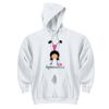 DryBlend ® Pullover Hooded Sweatshirt Thumbnail