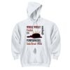 DryBlend ® Pullover Hooded Sweatshirt Thumbnail