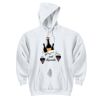 DryBlend ® Pullover Hooded Sweatshirt Thumbnail