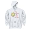 DryBlend ® Pullover Hooded Sweatshirt Thumbnail