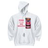 DryBlend ® Pullover Hooded Sweatshirt Thumbnail