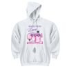 DryBlend ® Pullover Hooded Sweatshirt Thumbnail