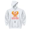 DryBlend ® Pullover Hooded Sweatshirt Thumbnail