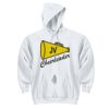 DryBlend ® Pullover Hooded Sweatshirt Thumbnail