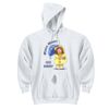 DryBlend ® Pullover Hooded Sweatshirt Thumbnail