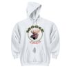 DryBlend ® Pullover Hooded Sweatshirt Thumbnail