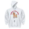 DryBlend ® Pullover Hooded Sweatshirt Thumbnail