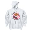 DryBlend ® Pullover Hooded Sweatshirt Thumbnail