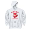 DryBlend ® Pullover Hooded Sweatshirt Thumbnail
