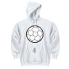 DryBlend ® Pullover Hooded Sweatshirt Thumbnail