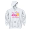 DryBlend ® Pullover Hooded Sweatshirt Thumbnail