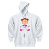 DryBlend ® Pullover Hooded Sweatshirt Thumbnail