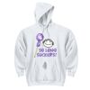 DryBlend ® Pullover Hooded Sweatshirt Thumbnail