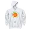 DryBlend ® Pullover Hooded Sweatshirt Thumbnail