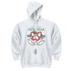 DryBlend ® Pullover Hooded Sweatshirt Thumbnail