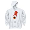 DryBlend ® Pullover Hooded Sweatshirt Thumbnail