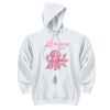 DryBlend ® Pullover Hooded Sweatshirt Thumbnail