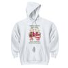DryBlend ® Pullover Hooded Sweatshirt Thumbnail