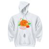 DryBlend ® Pullover Hooded Sweatshirt Thumbnail