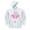 DryBlend ® Pullover Hooded Sweatshirt Thumbnail