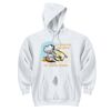 DryBlend ® Pullover Hooded Sweatshirt Thumbnail