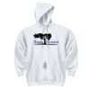 DryBlend ® Pullover Hooded Sweatshirt Thumbnail