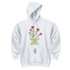 DryBlend ® Pullover Hooded Sweatshirt Thumbnail