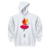 DryBlend ® Pullover Hooded Sweatshirt Thumbnail