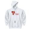 DryBlend ® Pullover Hooded Sweatshirt Thumbnail