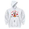 DryBlend ® Pullover Hooded Sweatshirt Thumbnail