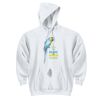 DryBlend ® Pullover Hooded Sweatshirt Thumbnail