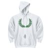 DryBlend ® Pullover Hooded Sweatshirt Thumbnail