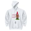 DryBlend ® Pullover Hooded Sweatshirt Thumbnail