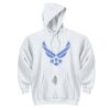DryBlend ® Pullover Hooded Sweatshirt Thumbnail