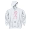 DryBlend ® Pullover Hooded Sweatshirt Thumbnail
