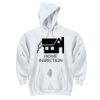 DryBlend ® Pullover Hooded Sweatshirt Thumbnail
