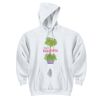 DryBlend ® Pullover Hooded Sweatshirt Thumbnail