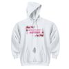 DryBlend ® Pullover Hooded Sweatshirt Thumbnail
