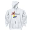 DryBlend ® Pullover Hooded Sweatshirt Thumbnail