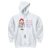 DryBlend ® Pullover Hooded Sweatshirt Thumbnail
